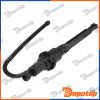Cylindre émetteur embrayage avant pour PEUGEOT | NSP-PE-007, 218255